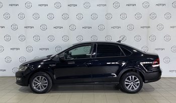 Volkswagen Polo, 2019 full