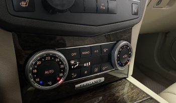 Mercedes-Benz C-Класс, 2010 full