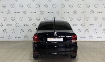 Volkswagen Polo, 2019 full