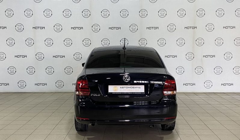 Volkswagen Polo, 2019 full