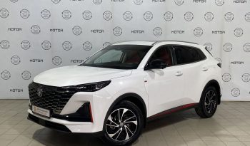Changan CS55 Plus, 2024 full