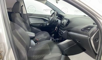 Lada (ВАЗ) Vesta, 2019 full