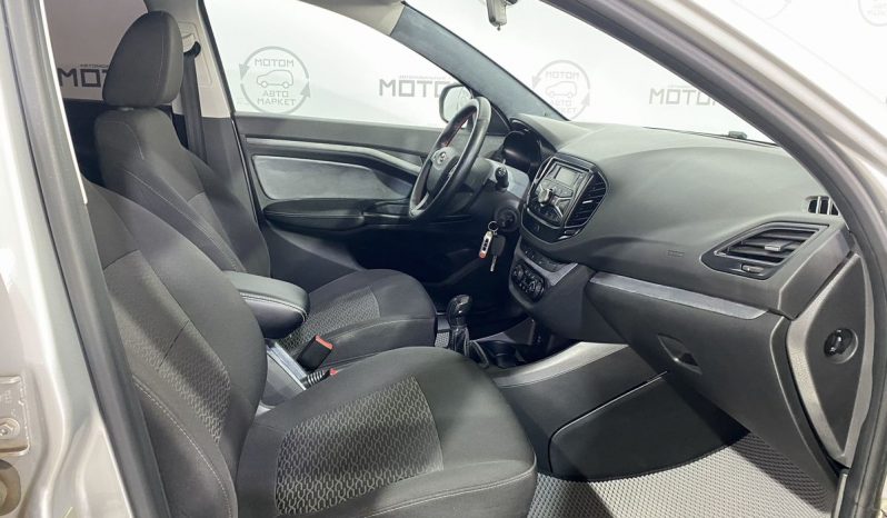 Lada (ВАЗ) Vesta, 2019 full