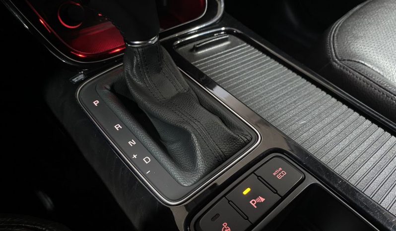 Kia Sorento, 2018 full