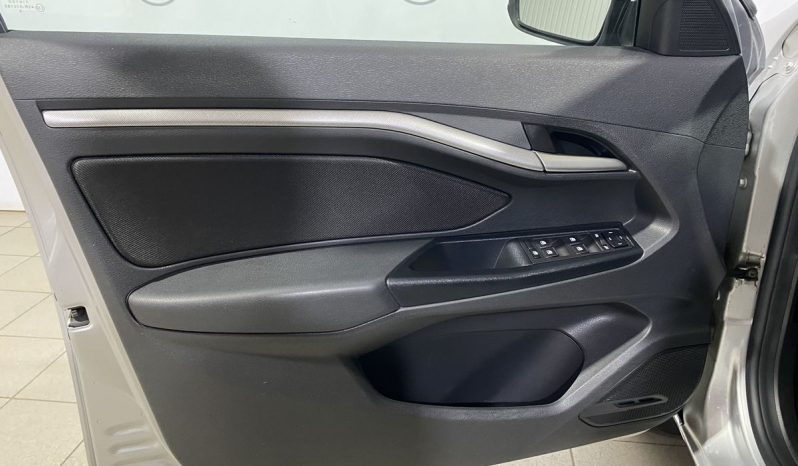 Lada (ВАЗ) Vesta, 2019 full