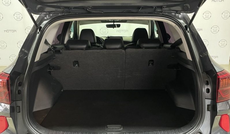 Kia Seltos, 2020 full