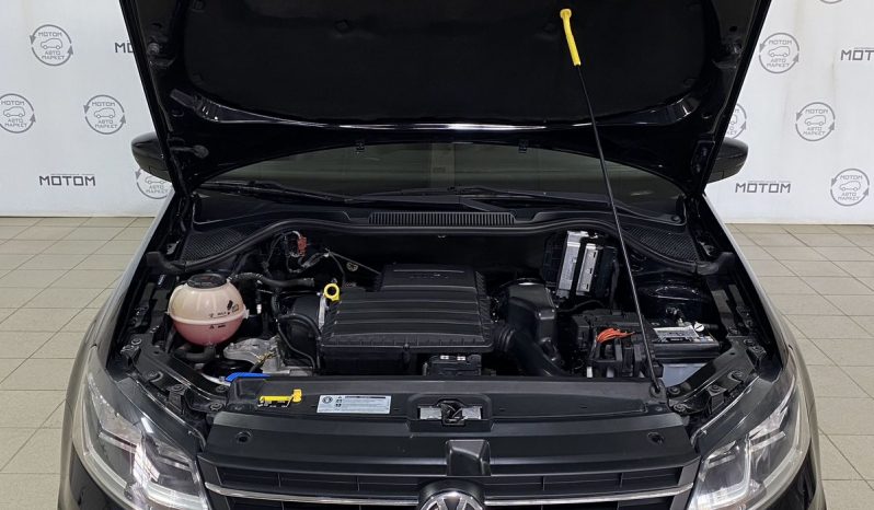 Volkswagen Polo, 2019 full