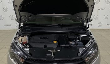 Lada (ВАЗ) Vesta, 2019 full