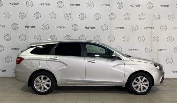 Lada (ВАЗ) Vesta, 2019 full