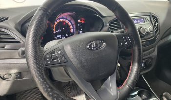 Lada (ВАЗ) Vesta, 2019 full