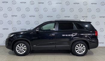 Kia Sorento, 2018 full