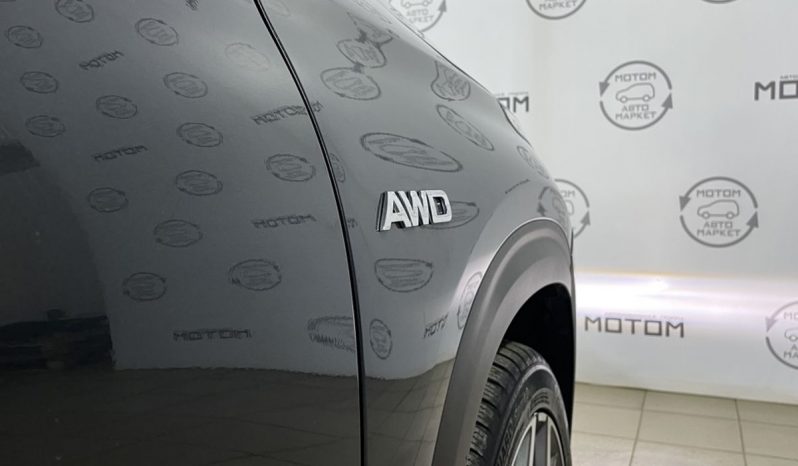 Kia Seltos, 2020 full