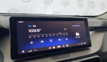 Geely Coolray, 2022 full