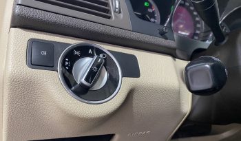 Mercedes-Benz C-Класс, 2010 full