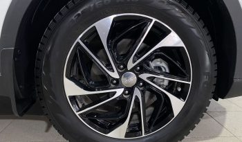 Changan CS55 Plus, 2024 full