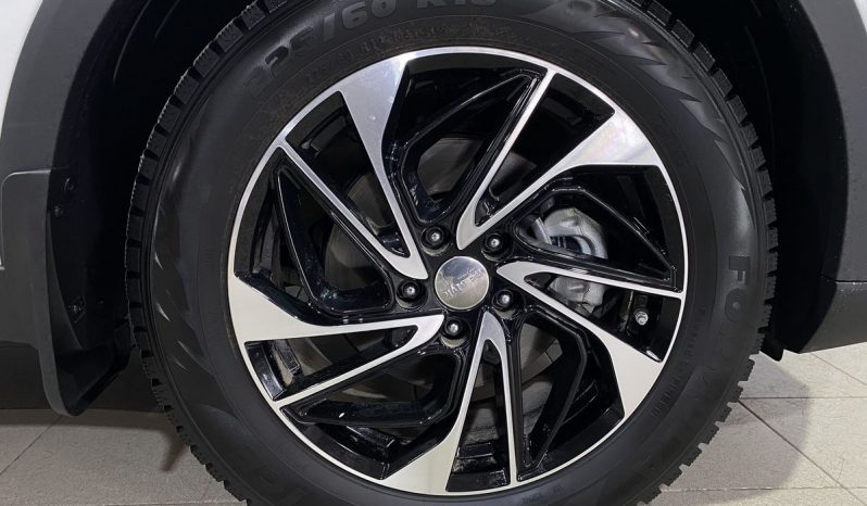 Changan CS55 Plus, 2024 full