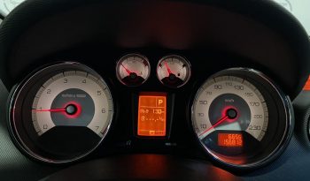 Peugeot 308, 2008 full