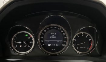 Mercedes-Benz C-Класс, 2010 full
