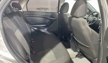 Lada (ВАЗ) Vesta, 2019 full