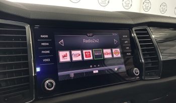 Skoda Kodiaq, 2017 full