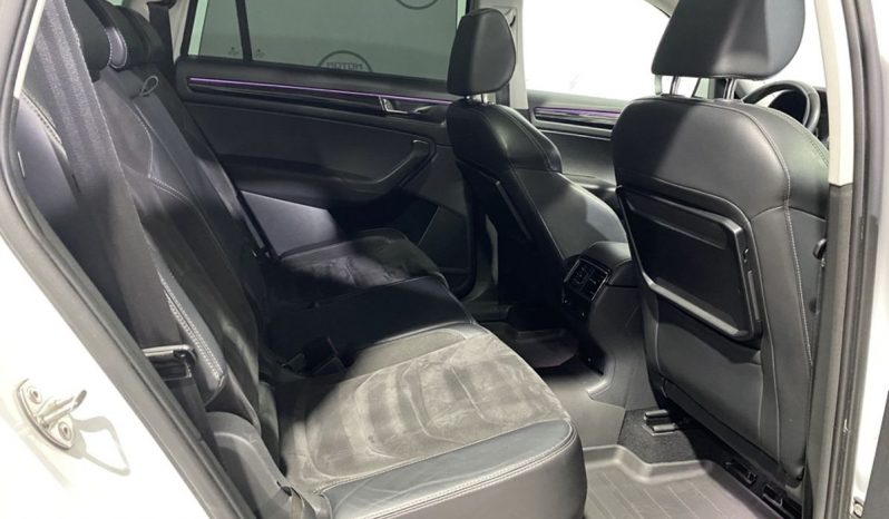 Skoda Kodiaq, 2017 full