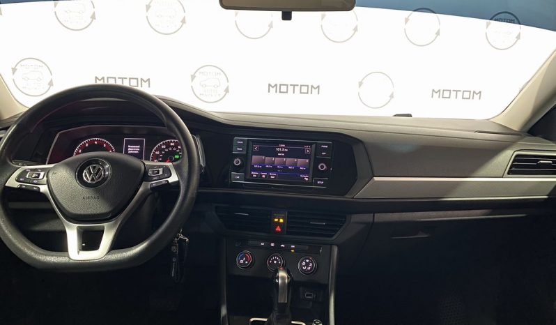 Volkswagen Jetta, 2019 full