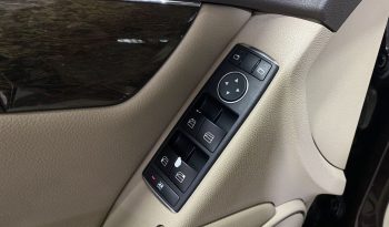 Mercedes-Benz C-Класс, 2010 full