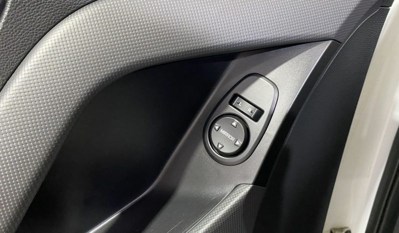 Hyundai Creta, 2020 full