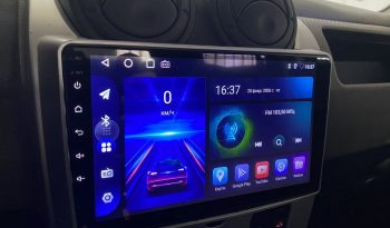 Renault Logan, 2011 full