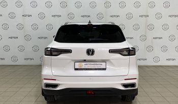 Changan CS55 Plus, 2024 full