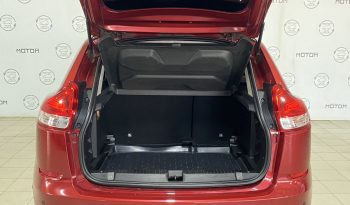 Lada (ВАЗ) XRAY, 2020 full