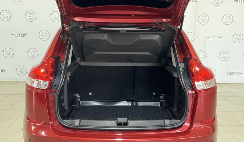 Lada (ВАЗ) XRAY, 2020 full