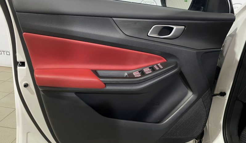 Changan CS55 Plus, 2024 full