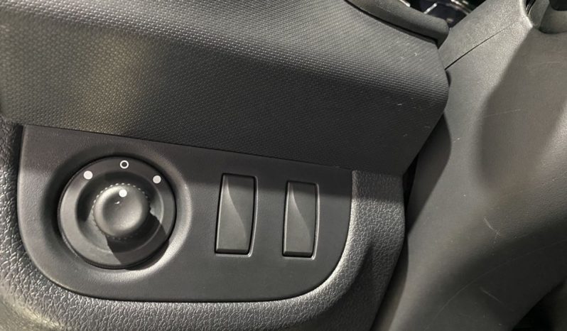 Renault Sandero, 2020 full