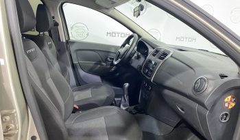 Renault Sandero, 2020 full