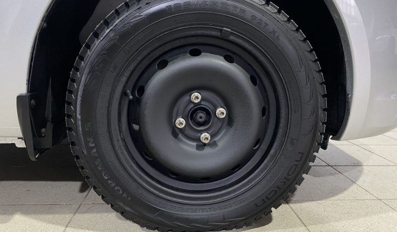 Lada (ВАЗ) Vesta, 2019 full