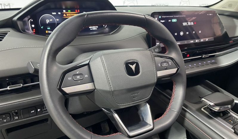 Changan CS55 Plus, 2024 full