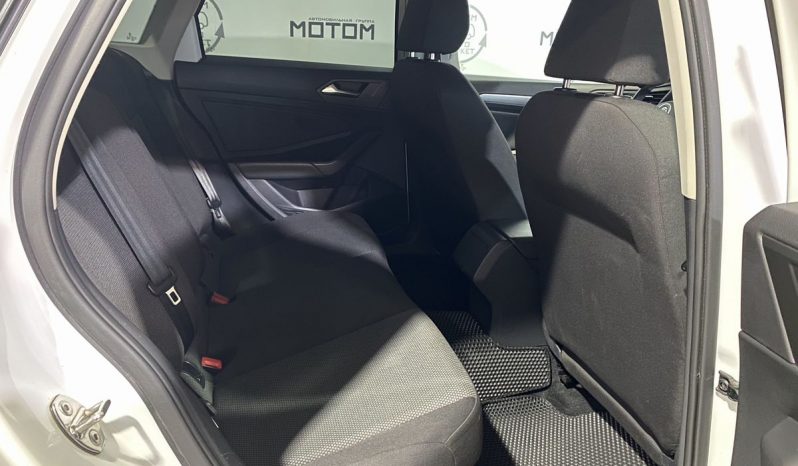 Volkswagen Jetta, 2019 full