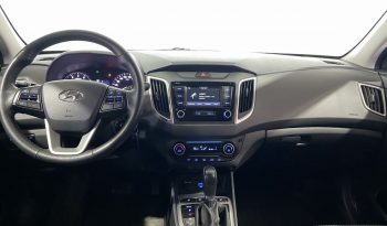 Hyundai Creta, 2020 full