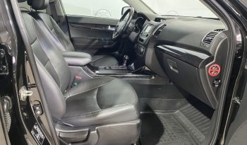 Kia Sorento, 2018 full