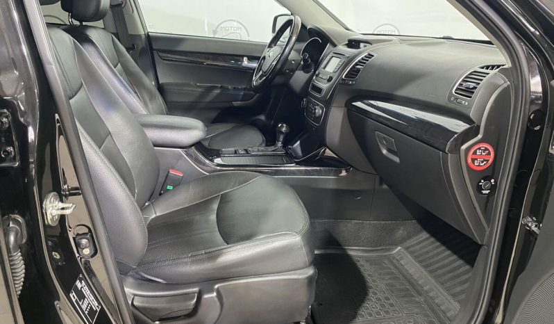 Kia Sorento, 2018 full