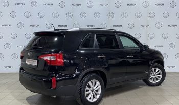 Kia Sorento, 2018 full