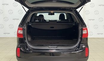 Kia Sorento, 2018 full