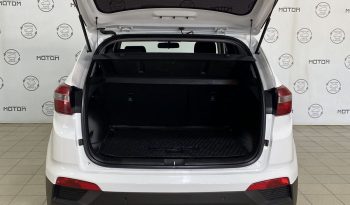 Hyundai Creta, 2020 full