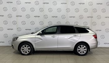 Lada (ВАЗ) Vesta, 2019 full