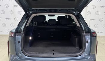 Jaecoo J7, 2024 full