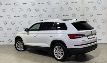 Skoda Kodiaq, 2017 full