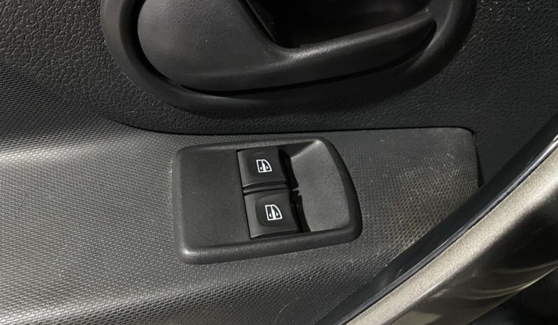 Renault Sandero, 2020 full