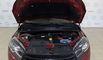 Lada (ВАЗ) XRAY, 2020 full