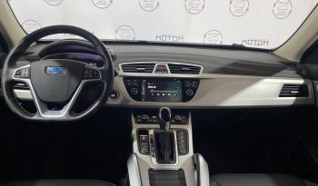 Geely Atlas, 2019 full